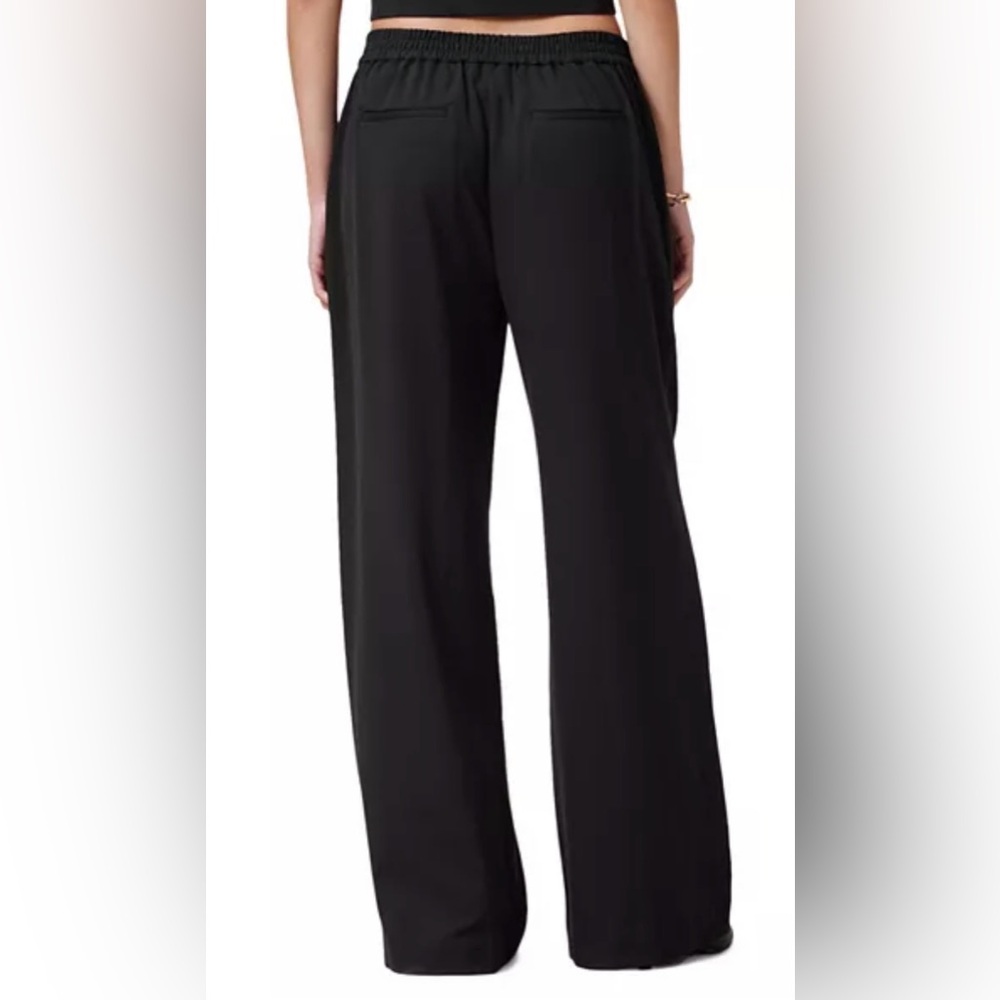 All Saints Aleida Wide Leg Pants - Picture 3 of 14
